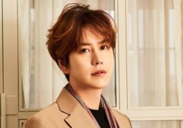 Kyuhyun Super Junior