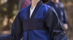Akting Kim Go Eun di Film Exhuma